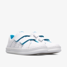 Camper White Sneakers Kids - Runner Online Ireland | ADEMJ6301